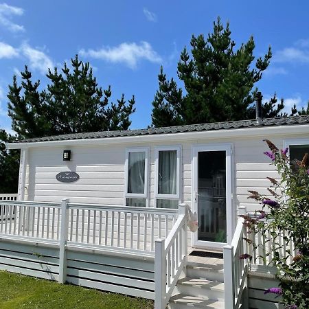 New Forest Retreat Shorefield Country Park ليمنجتون المظهر الخارجي الصورة